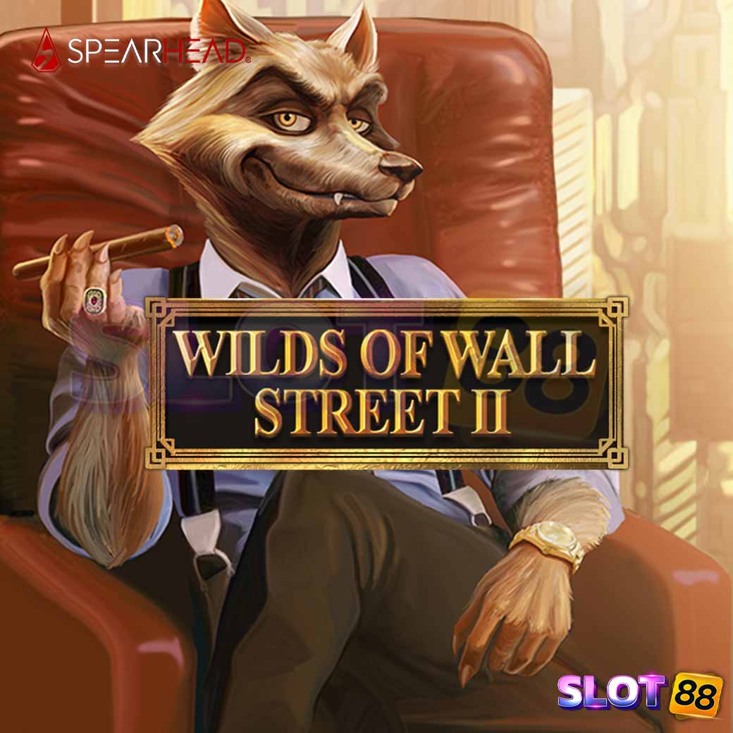 Wilds Of Wall Street 2