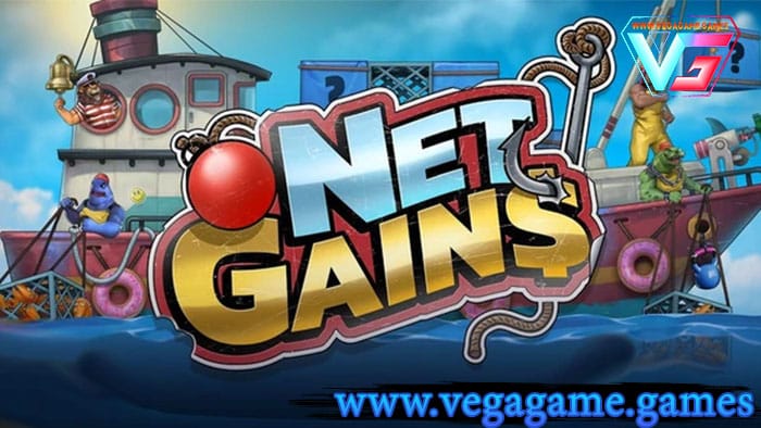 Net Gains demo