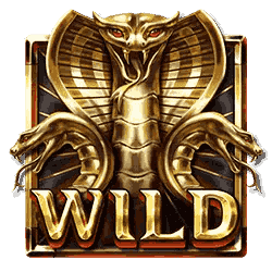 Tomb of Gold Wild