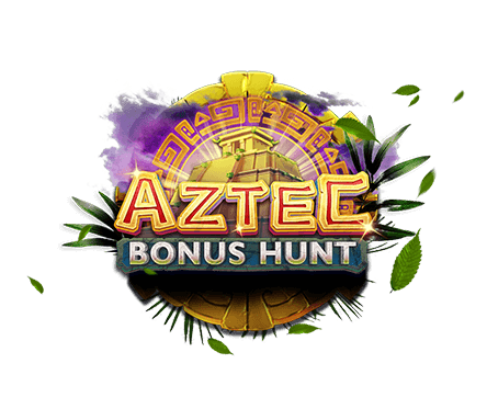 Aztec Bonus Hunt