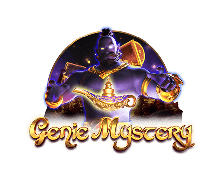 Genie Mystery