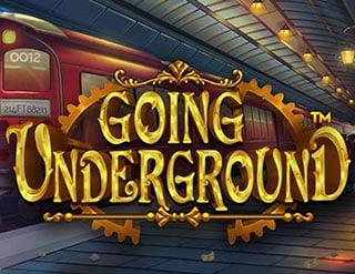 Going Underground