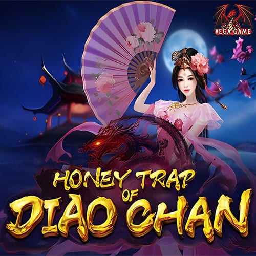 Honey Trap of Diao Chan