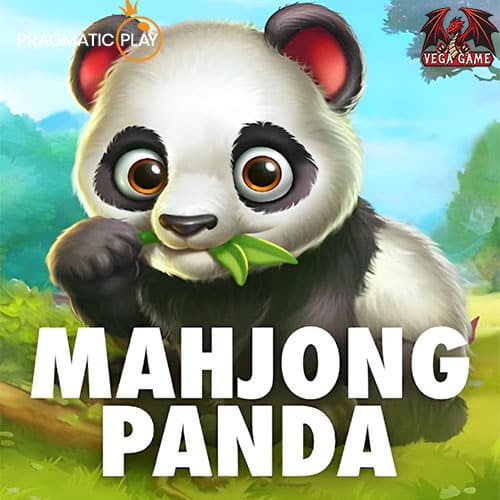 Mahjong Panda