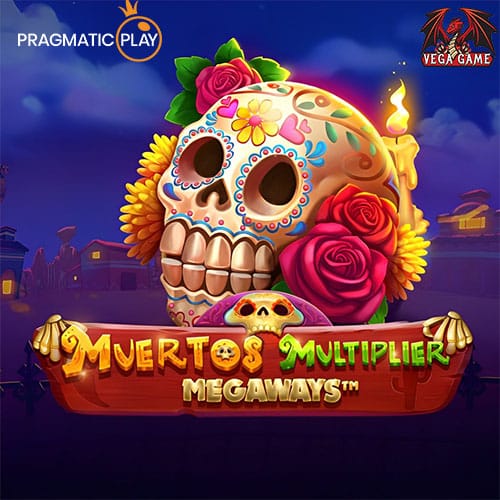 Muertos Multiplier Megaways