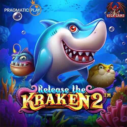 Release the Kraken 2